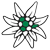 EdelweissWeissMiniLogo